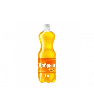 Фанта добрый 1л